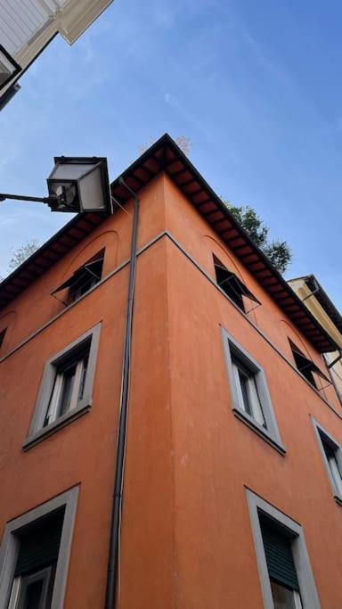 Vicolo San Trifone By Hili Apartment Rome Exterior photo