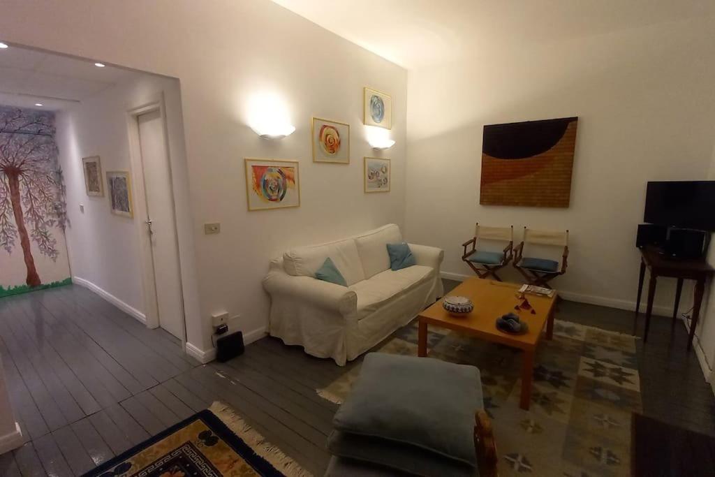 Vicolo San Trifone By Hili Apartment Rome Exterior photo