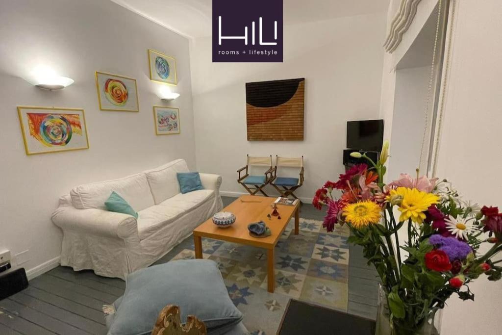 Vicolo San Trifone By Hili Apartment Rome Exterior photo